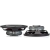 Gladen RS-X 10 Slim D2 – Subwoofer Car Audio 10